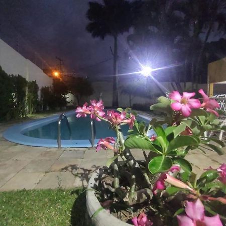 Pousada Das Capitais Natal Exterior photo